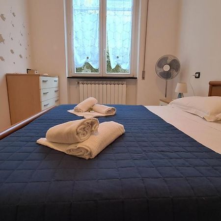 Апартаменты ☆ La Conchiglia Di Monterosso ☆ Homy 5 Terre Монтероссо-аль-Маре Экстерьер фото