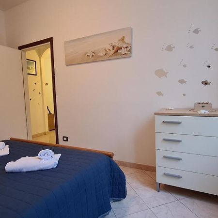 Апартаменты ☆ La Conchiglia Di Monterosso ☆ Homy 5 Terre Монтероссо-аль-Маре Экстерьер фото
