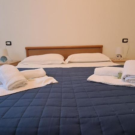 Апартаменты ☆ La Conchiglia Di Monterosso ☆ Homy 5 Terre Монтероссо-аль-Маре Экстерьер фото