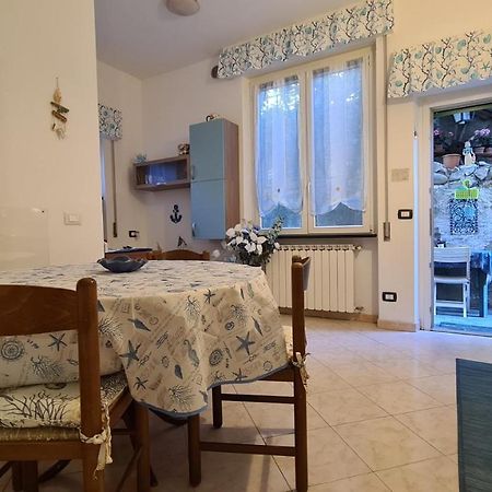 Апартаменты ☆ La Conchiglia Di Monterosso ☆ Homy 5 Terre Монтероссо-аль-Маре Экстерьер фото