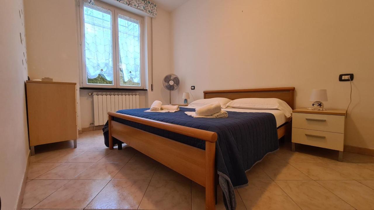 Апартаменты ☆ La Conchiglia Di Monterosso ☆ Homy 5 Terre Монтероссо-аль-Маре Экстерьер фото