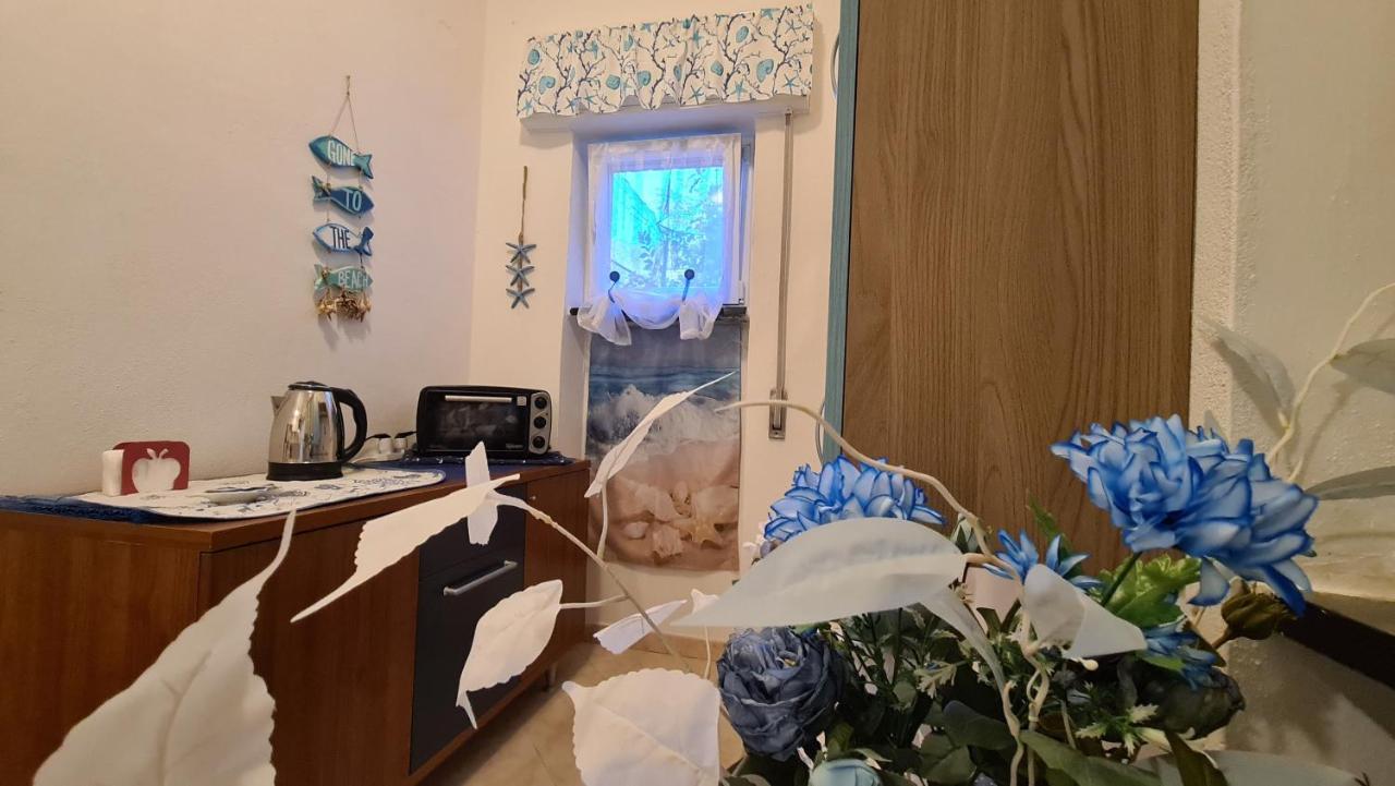 Апартаменты ☆ La Conchiglia Di Monterosso ☆ Homy 5 Terre Монтероссо-аль-Маре Экстерьер фото