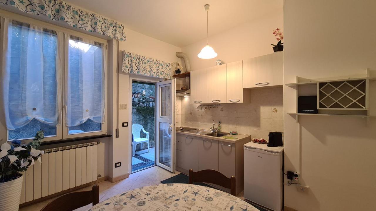 Апартаменты ☆ La Conchiglia Di Monterosso ☆ Homy 5 Terre Монтероссо-аль-Маре Экстерьер фото