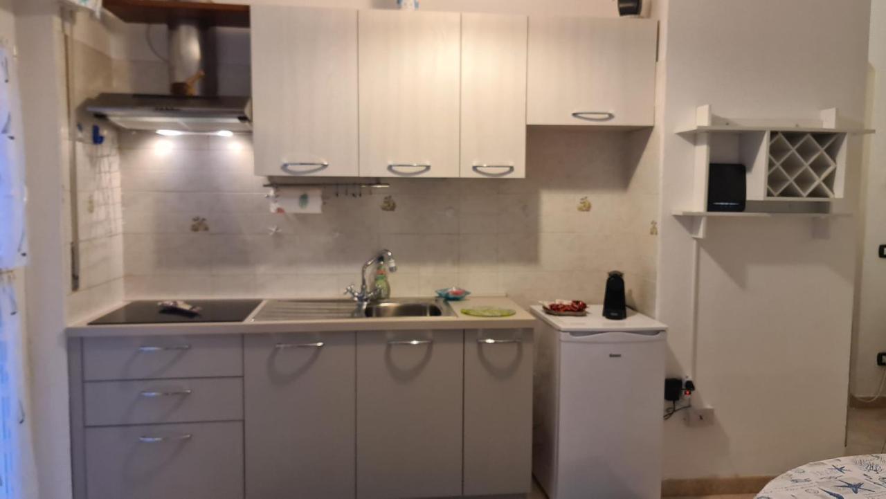 Апартаменты ☆ La Conchiglia Di Monterosso ☆ Homy 5 Terre Монтероссо-аль-Маре Экстерьер фото